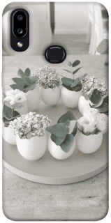 Чохол на Samsung Galaxy A10s Mood фото 1 з 1