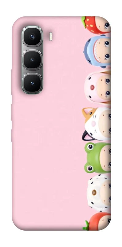 Чохол на Infinix Hot 60 Pro Sonny angel wallpaper фото 1 з 1
