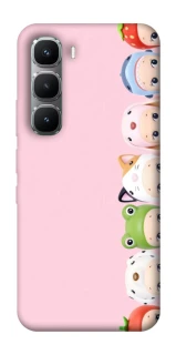 Чехол на Infinix Hot 60 Pro Sonny angel wallpaper фото 1 из 1