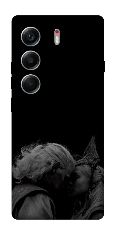 Чехол на Tecno Camon 40 House of the Dragon ver.8 фото 1 из 1