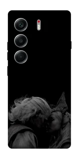 Чехол на Tecno Camon 40 House of the Dragon ver.8 фото 1 из 1