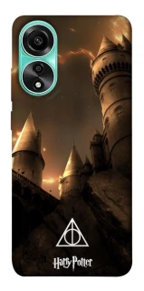 Чохол на Oppo A78 4G Harry Potter ver.13 фото 1 з 1
