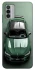 Чехол на Nokia G42 BMW green фото 1 из 1