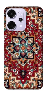 Чохол на Oppo Reno 14 Pro Килим v4 фото 1 з 1