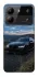Чехол на ZTE Blade A54 4G BMW v50 фото 1 из 1