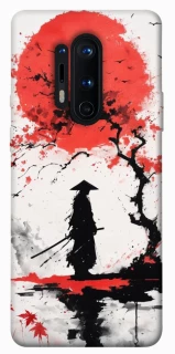 Чехол на OnePlus 8 Pro Дух Японии фото 1 из 1