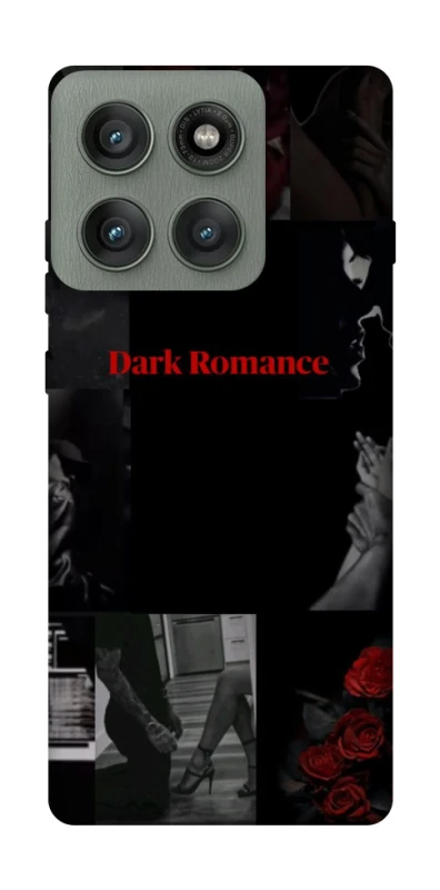 Чохол на Motorola Edge 60 Pro Dark Romance фото 1 з 1