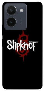 Чохол на Vivo Y36 Slipknot фото 1 з 1