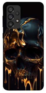 Чехол на Samsung Galaxy A33 5G Череп фото 1 из 1