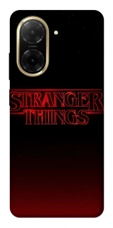 Чехол на Xiaomi Redmi A5 (Europe version) Stranger Things ver.18 фото 1 из 1