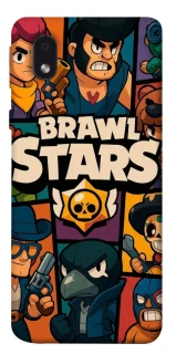 Чохол на Samsung Galaxy M01 Core / A01 Core Brawl Stars ver.8 фото 1 з 1