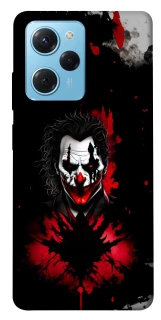 Чехол на Xiaomi Poco X5 Pro 5G Joker Horror фото 1 из 1