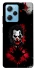 Чехол на Xiaomi Poco X5 Pro 5G Joker Horror фото 1 из 1