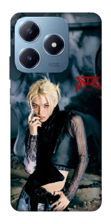 Чохол на Realme C63 Felix v2- Stray Kids фото 1 з 1