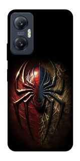 Чохол на Infinix Hot 20 5G Spiderman icon фото 1 Чохол на Infinix Hot 20 5G Spiderman icon фото 1 з 1
