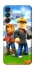 Чохол на Samsung Galaxy M15 5G Roblox Builder Adventure фото 1 з 1