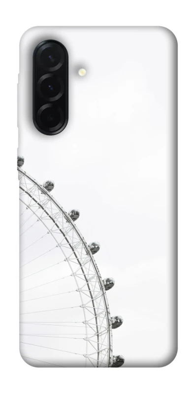 Чехол на Samsung Galaxy A37 5G Колесо обозрения фото 1 из 1