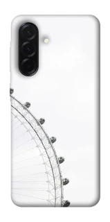 Чехол на Samsung Galaxy A37 5G Колесо обозрения фото 1 из 1