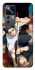 Чохол на Xiaomi 12T / 12T Pro Jujutsu kaisen v5 фото 1 з 1
