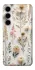 Чохол на Samsung Galaxy S25+ Floral design ver.1 фото 1 з 1