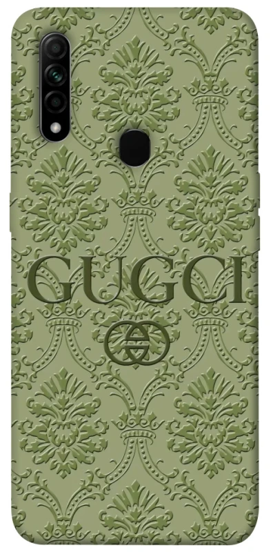 Чохол на Oppo A31 Gucci ver.9 фото 1 з 1