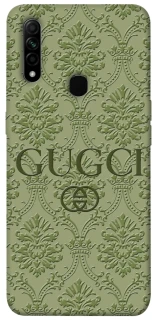 Чохол на Oppo A31 Gucci ver.9 фото 1 з 1