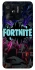 Чохол на Xiaomi Redmi 10C Fortnite logo ver.3 фото 1 з 1