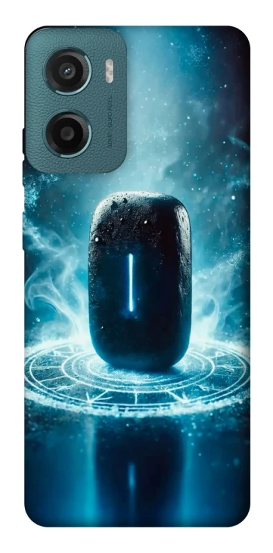 Чохол на Motorola Moto G06 Руна Іса фото 1 з 1