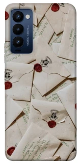 Чехол на TECNO Camon 18 Harry Potter v1 фото 1 из 1