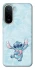 Чехол на Xiaomi Redmi A7 Pro 4G Stitch ver.9 фото 1 из 2
