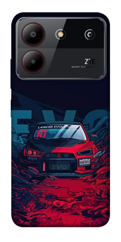 Чохол на ZTE Blade A54 4G EVO 10 фото 1 з 1