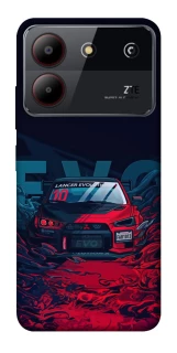 Чохол на ZTE Blade A54 4G EVO 10 фото 1 з 1