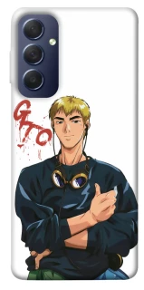 Чехол на Samsung Galaxy M54 5G Onizuka фото 1 из 1