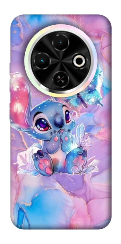 Чехол на TECNO Spark 30C Stitch ver.27 фото 1 из 1