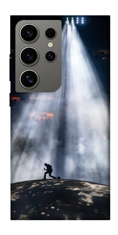 Чохол на Samsung Galaxy S24 Ultra Kanye West ver.2 фото 1 з 1