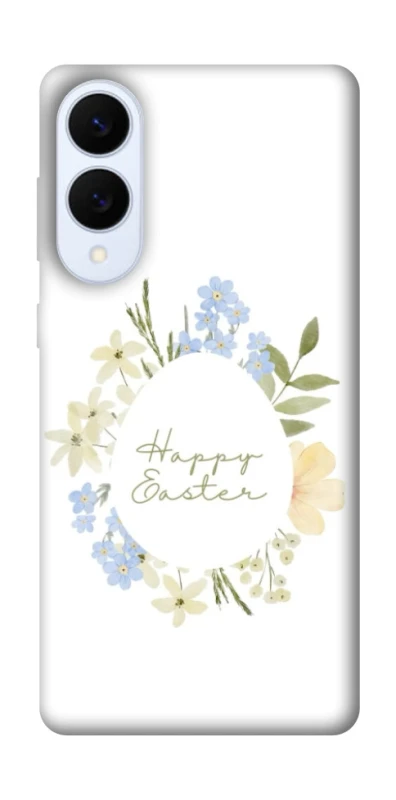 Чохол на Samsung Galaxy S25 Edge Easter ver.6 фото 1 з 1