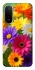 Чохол на Xiaomi Redmi A7 Pro 4G Flowers v32 фото 1 з 2