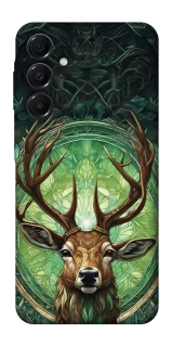 Чохол на Samsung Galaxy A16 4G/5G Скандинавський олень фото 1 з 1