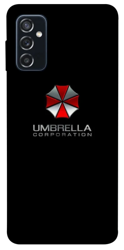 Чохол на Samsung Galaxy M52 Umbrella Corporation ver.2 фото 1 з 1
