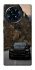 Чохол на TECNO Spark 20 Pro+ Land Cruiser black фото 1 з 1