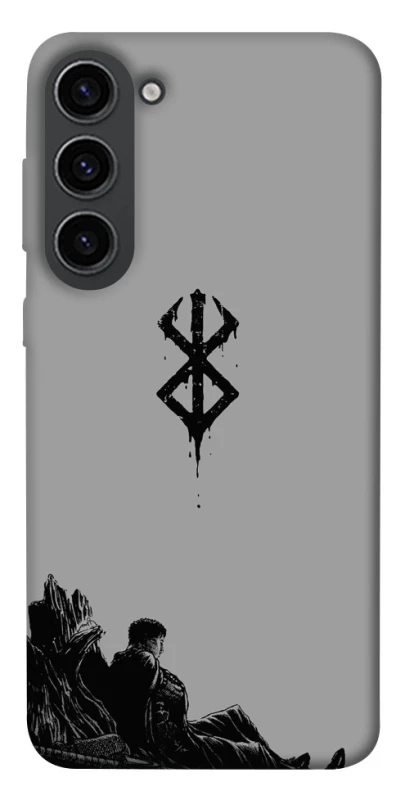 Чохол на Samsung Galaxy S23 Berserk v3 фото 1 з 1