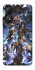 Чохол на ZTE Blade A34 4G Warcraft v3 фото 1 з 1