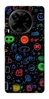 Чохол на TECNO Camon 30 (CL6) Wallpaper фото 1 Чохол на TECNO Camon 30 (CL6) Wallpaper фото 1 з 1