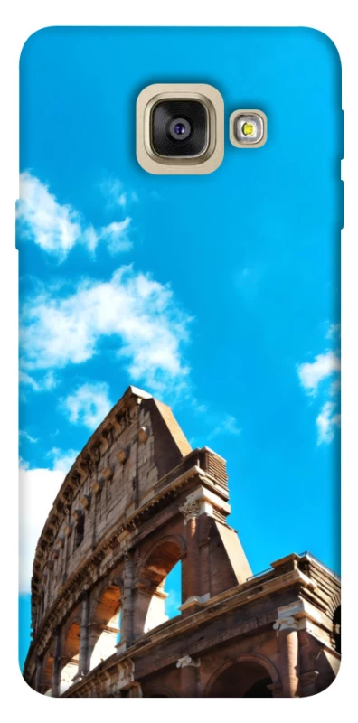 Чехол на Samsung A520 Galaxy A5 (2017) coliseum фото 1 из 1