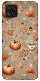 Чехол на Samsung Galaxy A22 4G Autumn vibes ver.1 фото 1 Чехол на Samsung Galaxy A22 4G Autumn vibes ver.1 фото 1 из 1