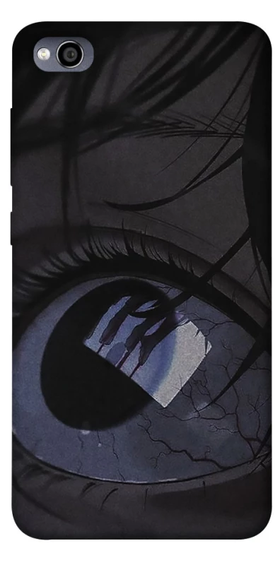 Чехол на Xiaomi Redmi 4a Eye фото 1 из 1