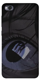 Чехол на Xiaomi Redmi 4a Eye фото 1 из 1