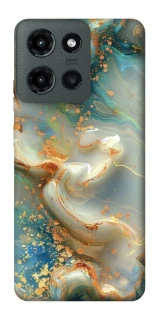 Чехол на Motorola Moto G Power (2025) Epoxy design ver.3 фото 1 из 1