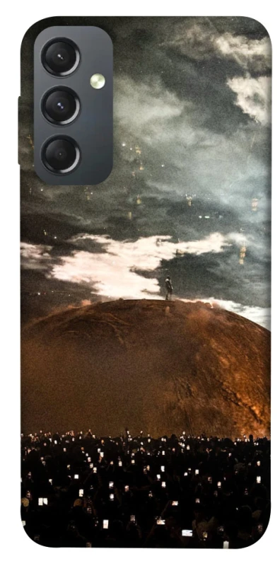 Чохол на Samsung Galaxy A24 4G Kanye West ver.8 фото 1 з 1