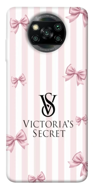 Чохол на Xiaomi Poco X3 NFC / Poco X3 Pro Victoria's Secret фото 1 з 1